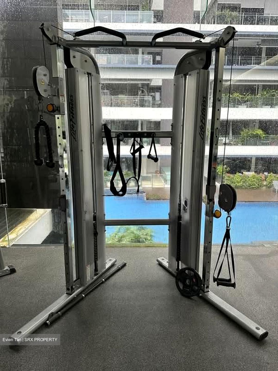 Treasure On Balmoral (D10), Apartment #559458881